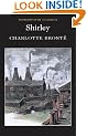 Shirley (Wordsworth Classics)