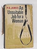 An unsuitable job for a woman