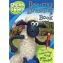 Baa-rmy Drawing: The Colouring Book You Create (Shaun the Sheep)