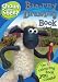 Baa-rmy Drawing: The Colouring Book You Create (Shaun the Sheep)