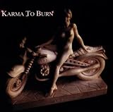 Karma to Burn
