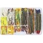 Fishing: Northland Slurpie Jumbo 120-Piece Kit