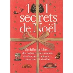 1001 secrets de No�l