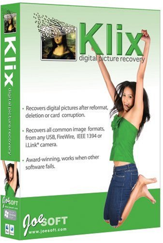 Klix From Joesoft