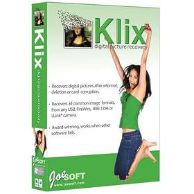Klix From Joesoft