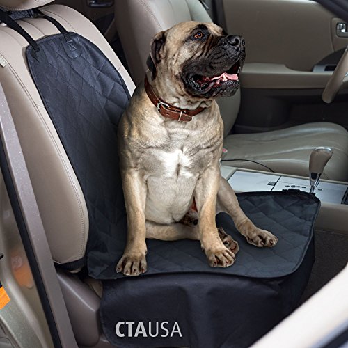 Top Best 5 toyota tundra dog seat covers for sale 2016 Product BOOMSbeat