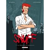 Snuff, Tome 1 : La m�lodie du bonheurpar Philippe Nihoul