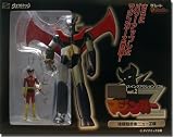 Mazinger Z Swing Action Sofvi Vol 2 Mazinger Z Figure