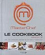 Masterchef cookbook 2011