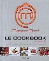 Masterchef cookbook 2011
