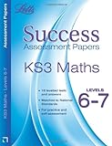 KS3 maths. Levels 6-7