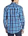Wrangler Men's George Strait Long Sleeve One Pocket Shirt