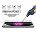 iPhone 6 Plus Screen Protector, Gembonics Tempered Glass, 99% Touch-screen Accurate, Round Edge [0.3mm] Ultra-clear Perfect Fit 5.5 inch Maximum Screen Protection from Bumps, Drops, Scrapes and Marks