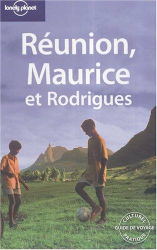 City Travel Guides Discounted  Livres : Réunion, Maurice et Rodrigues