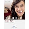 H&ouml;rbuch Italienisch mitreden: Small Talk leicht gemacht
