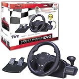 Volante Atomic Tvr Sport Racing Steering Wheel