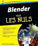 Blender pour les nuls
