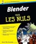 Blender pour les nuls