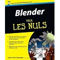 Blender pour les nuls