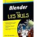 Blender pour les nuls
