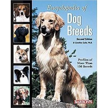 Encyclopedia Of Dog Breeds (Hardcover) : Target target dog breed. Encyclopedia Of Dog Breeds (Hardcover) : Target