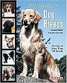 Encyclopedia Of Dog Breeds (Hardcover)