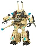 Hasbro - Figurine - Transformers Leader - Deep Desert Brawl