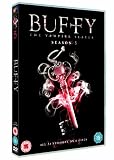 Buffy the Vampire Slayer - Season 5 (New Packaging) [DVD]