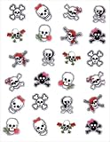 Joby Signature Collection Nail Sticker - 30