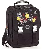 Eigenschaften Take it easy / Take it easy Schulrucksack Spring Time