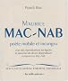 Maurice Mac-Nab po�te mobile et incongru