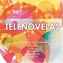 Telenovelas [CD on Demand]