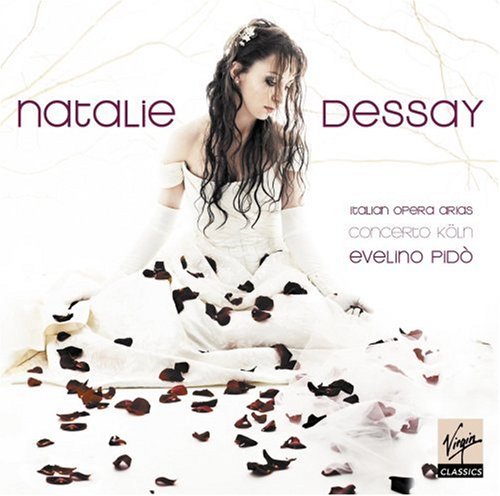 CD-Charts   : Italian Opera Arias [Includes DVD]