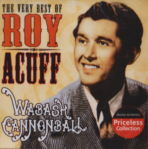 Roy Acuff - Country & western favourites - Zortam Music