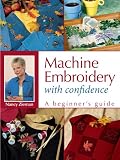 Machine Embroidery With Confidence Reviews