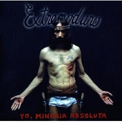 Yo Minoria Absoluta