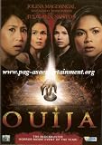 Ouija - Philippine Tagalog DVD Movie