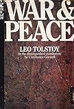 War and peace