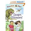 Danger, Dinosaurs! (Canadian Flyer Adventures, No. 2)