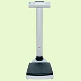 Seca 703 High Capacity Digital Medical Scale with 550 lb capacity
