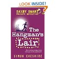 The Hangman's Lair (Saxby Smart: Private Detective)