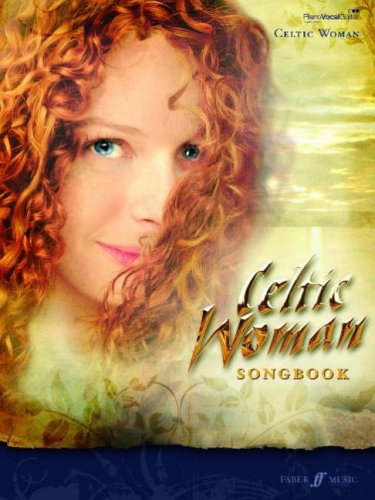 City Travel Guides Discounted  Books : The Celtic Woman Collection