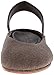 Gentle Souls by Kenneth Cole Women's Gretchen Rubber