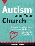 Autism and Your Church