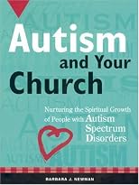 Autism and Your Church