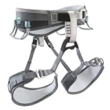 Black Diamond Lotus Climbing Harness-Women's