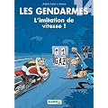 Les Gendarmes, Tome 14 : L'imitation de vitesse !