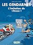 Les Gendarmes, Tome 14 : L'imitation de vitesse !