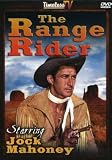 Range Rider [DVD] [Region 1] [US Import] [NTSC]