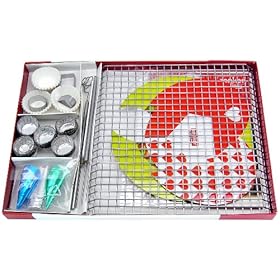 Fackelmann 43418 Set regalo cioccolatini Fackelmann 43418 Set regalo cioccolatini